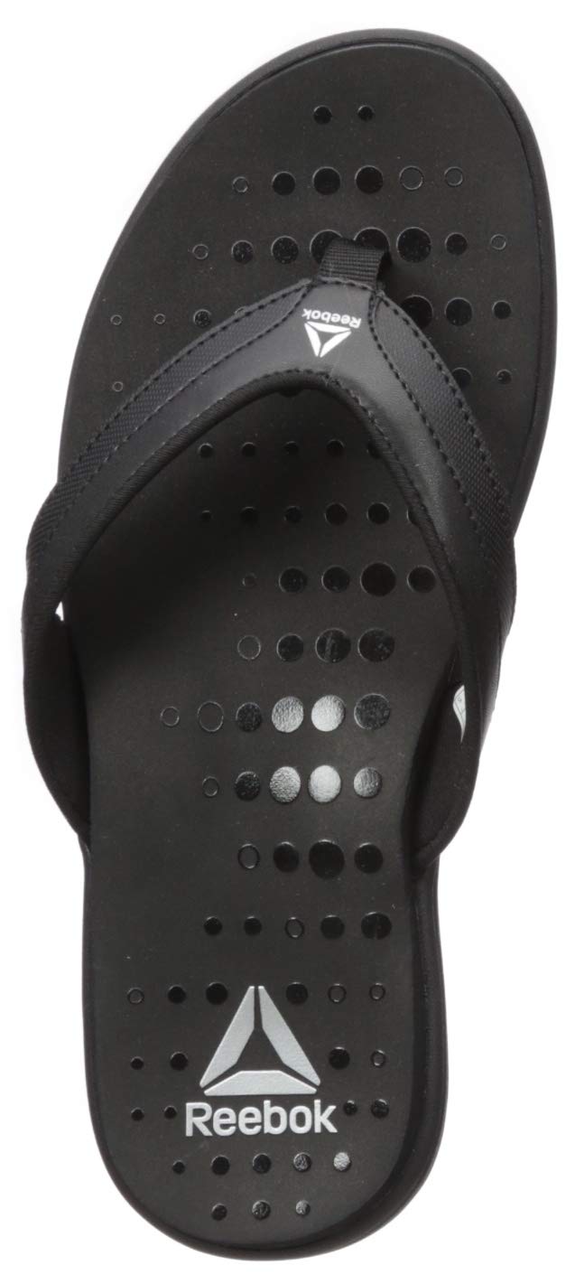 Reebok Women's Surge Thong Flip-Flop 