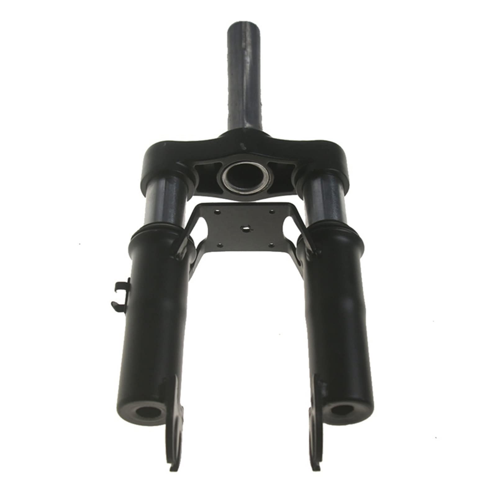 Scooter électrique Abandonneur Avant Fork Avant Fork Kit de Suspension Scooter Hydraulique Front Fork Support M365 Pro FIT for XIAOMI Scooter Accessories