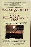 LIKE JUDGMENT DAY, The Ruin and Redemption of a Town Called Rosewood (Movie Tie-In to ROSEWOOD)