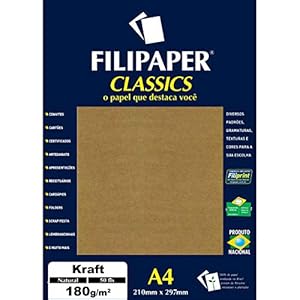 Papel Filiperson, Multicor