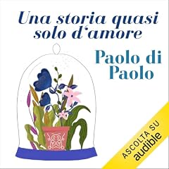 Una storia quasi solo d'amore copertina