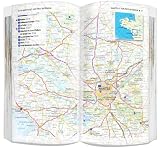 Bretagne sud: Avec une carte laminée 1/330 000