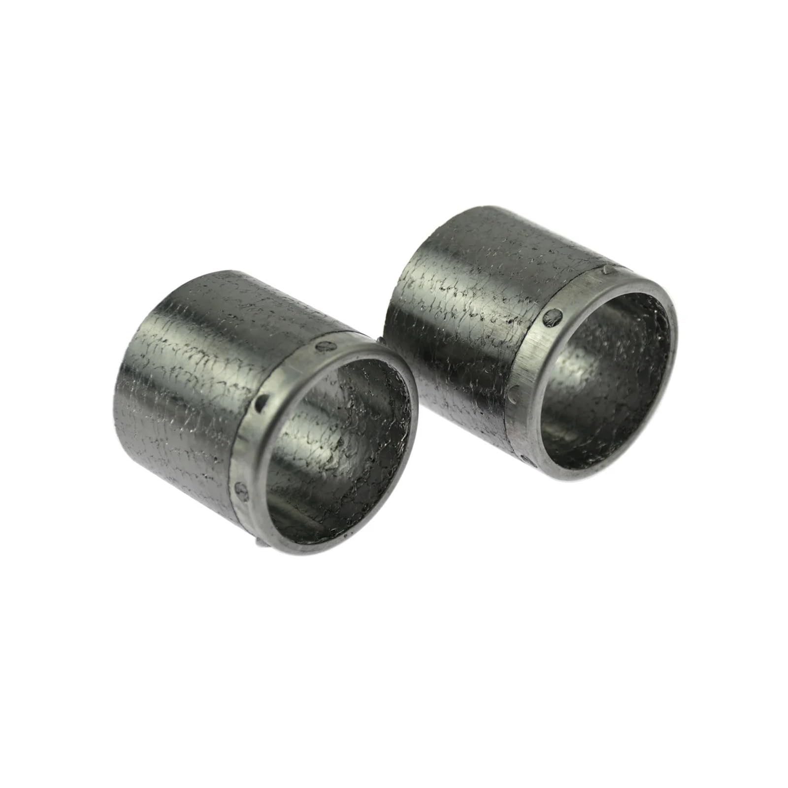 Moto Silencieux D'échappement Joints De Silencieux D'échappement pour Moto pour Sportster XL 1200, pour Softail Fat Boy 17-Up