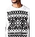 neff Men's Winter Bones T-Shirt
