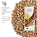 Beyoglu Dubaco Dubai Chocolate Bar Pistachio 3.36 Oz (Pack of 1), Luxury & Premium Dubai Milk Chocolate Bar Filled with Pistachio Butter & Shredded Knafeh Kadayif