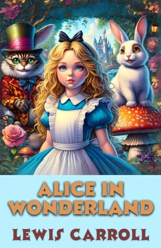 Alice in Wonderland