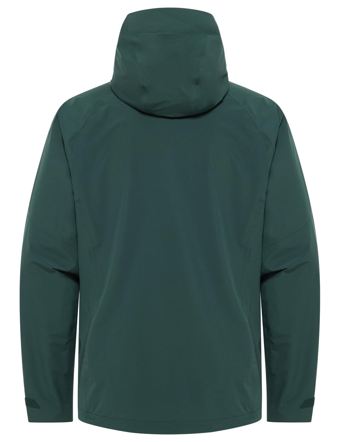 Jack Wolfskin Męska kurtka Eagle Peak 2l Jkt M