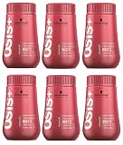 Schwarzkopf Osis Dust it Powder 6er acción Set