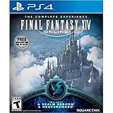 Final Fantasy XIV Online Complete Experience (Real