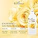 Dau Goi Enchanteur Charming Shampoo with Yellow Rose Extract, Ultra Smooth Hair Care, Floral Fragrance-650gr