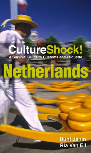 Buy Netherlands (Culture Shock!) — BookShops.in