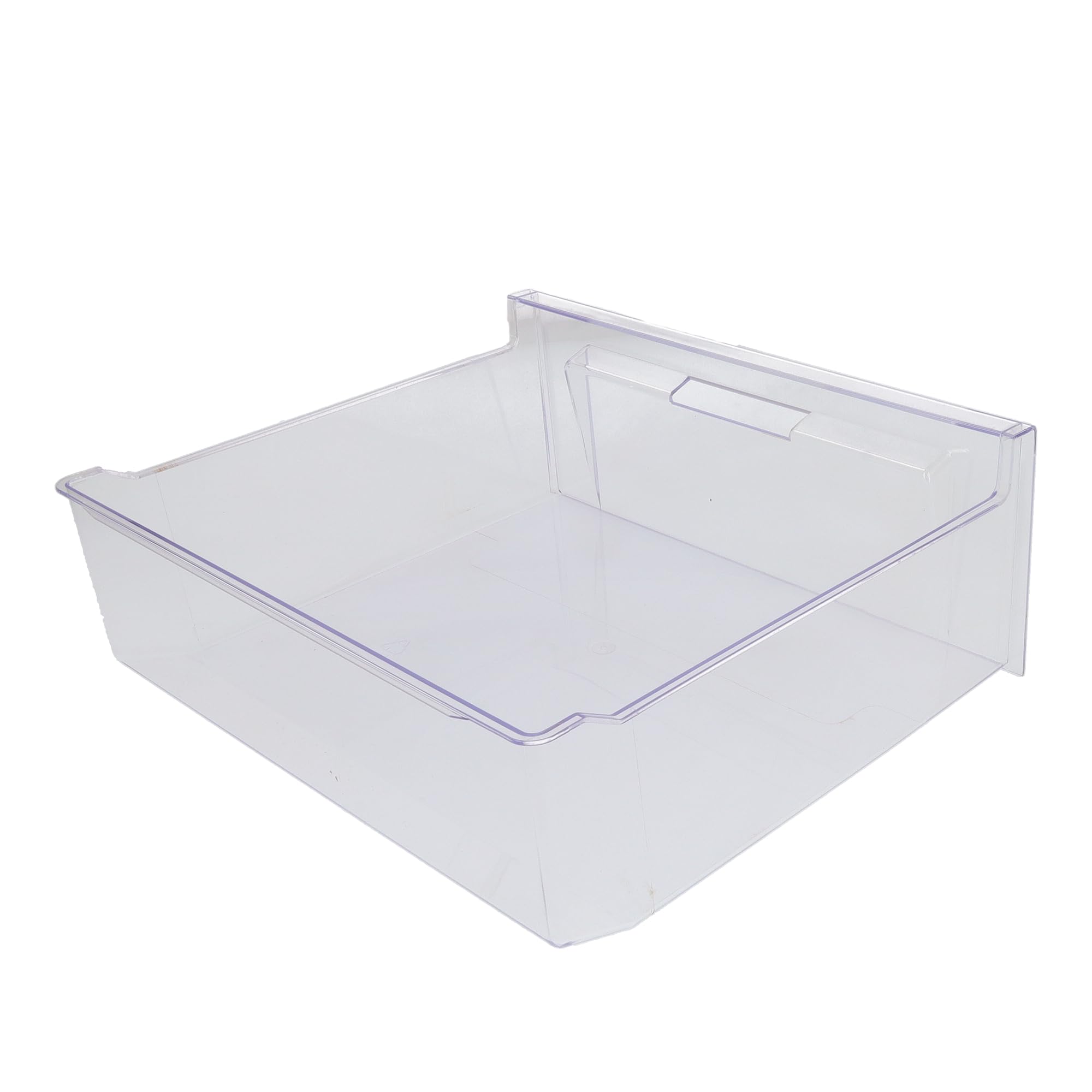 sparefixd Adatto per cassetto congelatore Smeg o centrale CR324A7