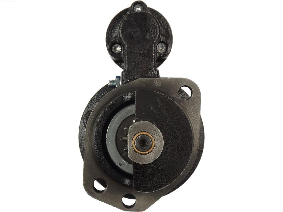 AS-PL Motor Starter/Anlasser 12V 2,2kW 11-Zähnezahl im Uhrzeigersinn 0001362700 2904386