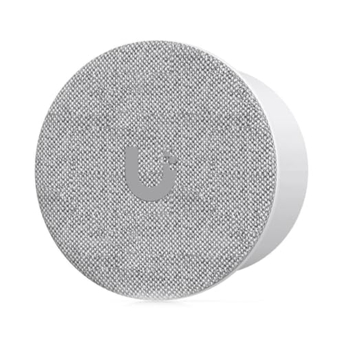 UbiQuiti UVC-AI-Theta-Audio accessoire audio caméra de surveillance IA dôme