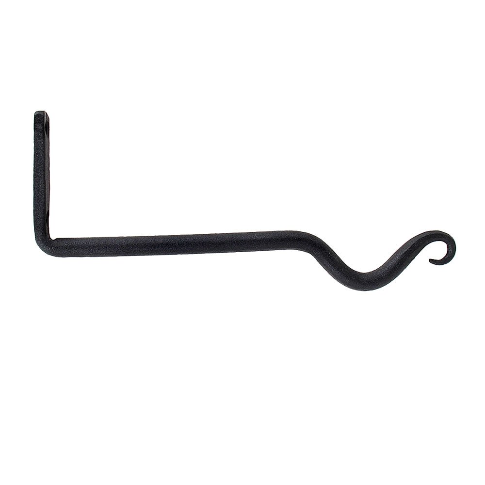 Achla DesignsUpturned Hanger Wall Bracket Hook, 8-Inch (SB-01)