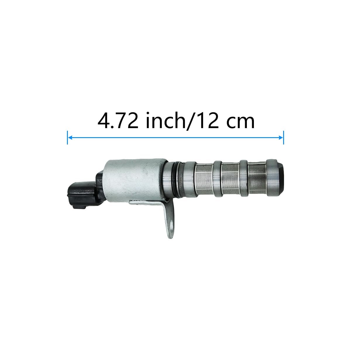 23796-2295R Régulateur d'arbre à cames de Rechange pour Clio IV Twingo III Duster Sandero II Logan Lodgy Dokker 1,2 TCe