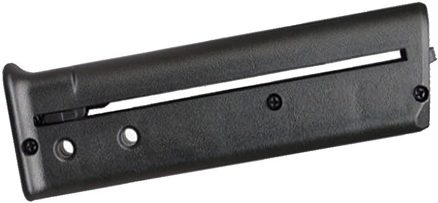 Milsig 8rd Magazine for Milsig M17 SMG, PMC, Tippmann TiPX & TCR