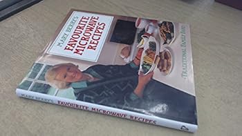 Mary Berry's Favourite Recipes