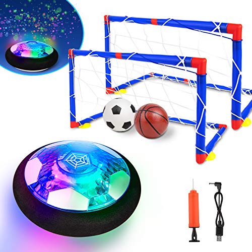 wistoyz hover ball set