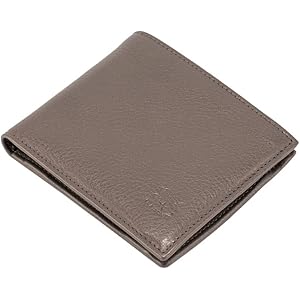 Amazon | イルビゾンテ Il Bisonte 財布 二つ折り財布 SBW007PV0005 Bi 