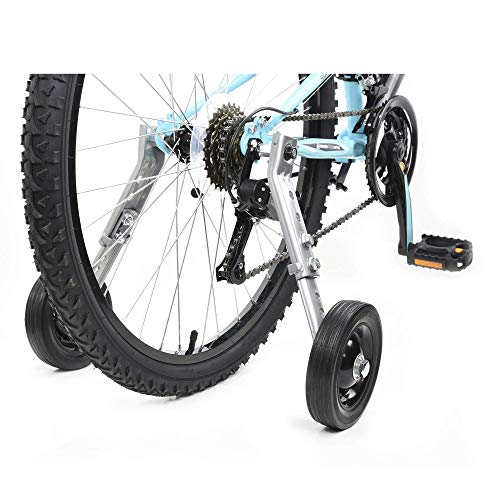 The 5 Best Adult Training Wheel Kits [Ranked] Product Reviews and Ratings