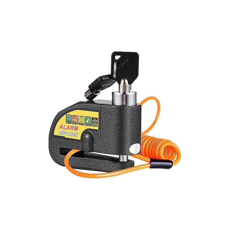 Losipoka-Disc-Brake-Lock-Alarm-Disc-Lock-With-Alarm-Spring-Steel-Wire-Rope-Disc-Lock-With-Alarm-Disc-Brake-Lock-Motorcycle-Alarm-Lock-Theft-Security-Wheel-Disc-Lock-110Db-Alarm-Waterproof-Battery 51eoassstol. sl500 . ss800