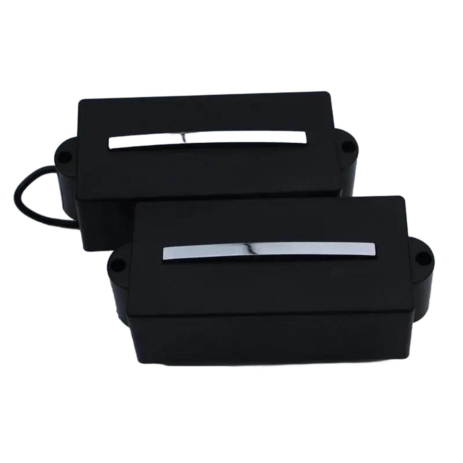 Pastilla De Guitarra Eléctrica Profesional Pastillas Para Bajo Eléctrico PB | Pastillas de cerámica para bajos cerrados de un solo carril calientes por partes para BAJO eléctrico