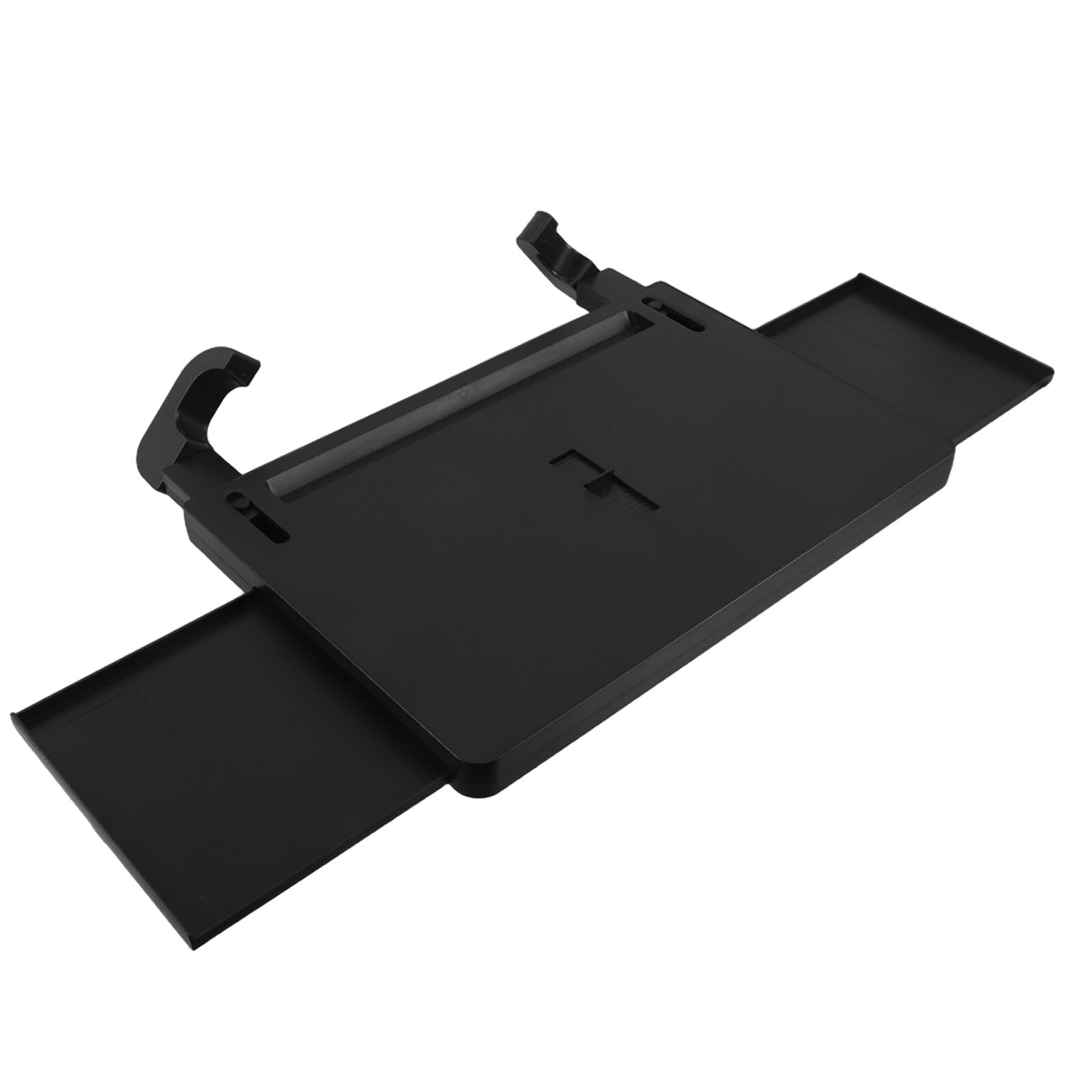 Tablette de volant pour voiture : votre bureau mobile pour travailler et manger