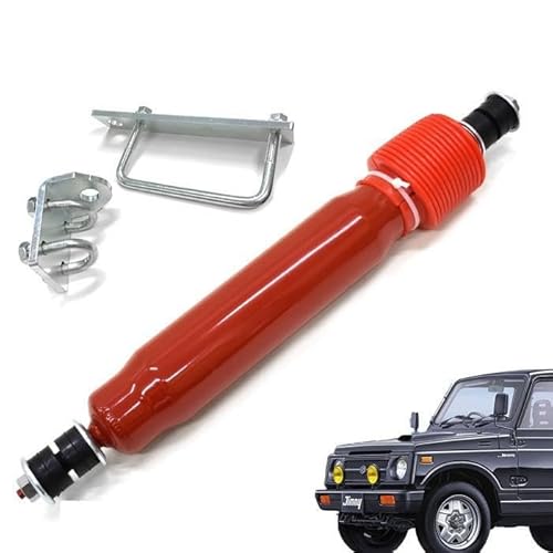 サスペンション 車用 jb23 ステアリングダンパー」の人気商品一覧