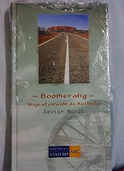 BOOMERANG - Viaje al corazó...