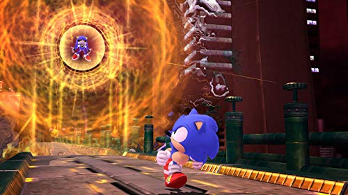 Image of Sonic Generations (Greatest Hits) - PlayStation 3 (Renewed)