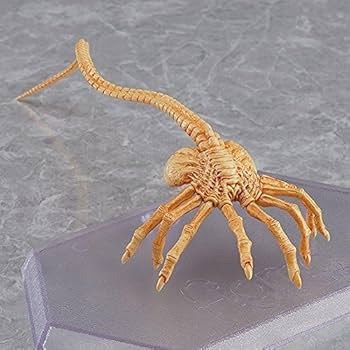 メタル 廃材アート エイリアン LED 上半身可動　高さ46cm メタル 廃材アート エイリアン LED 上半身可動 高さ46cm