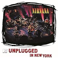 MTV Unplugged In New York