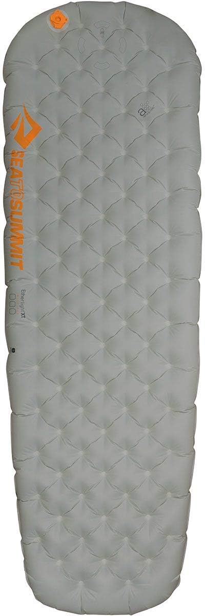 Sea to Summit Ether Light XT Insulated Sleeping Mat, Regular