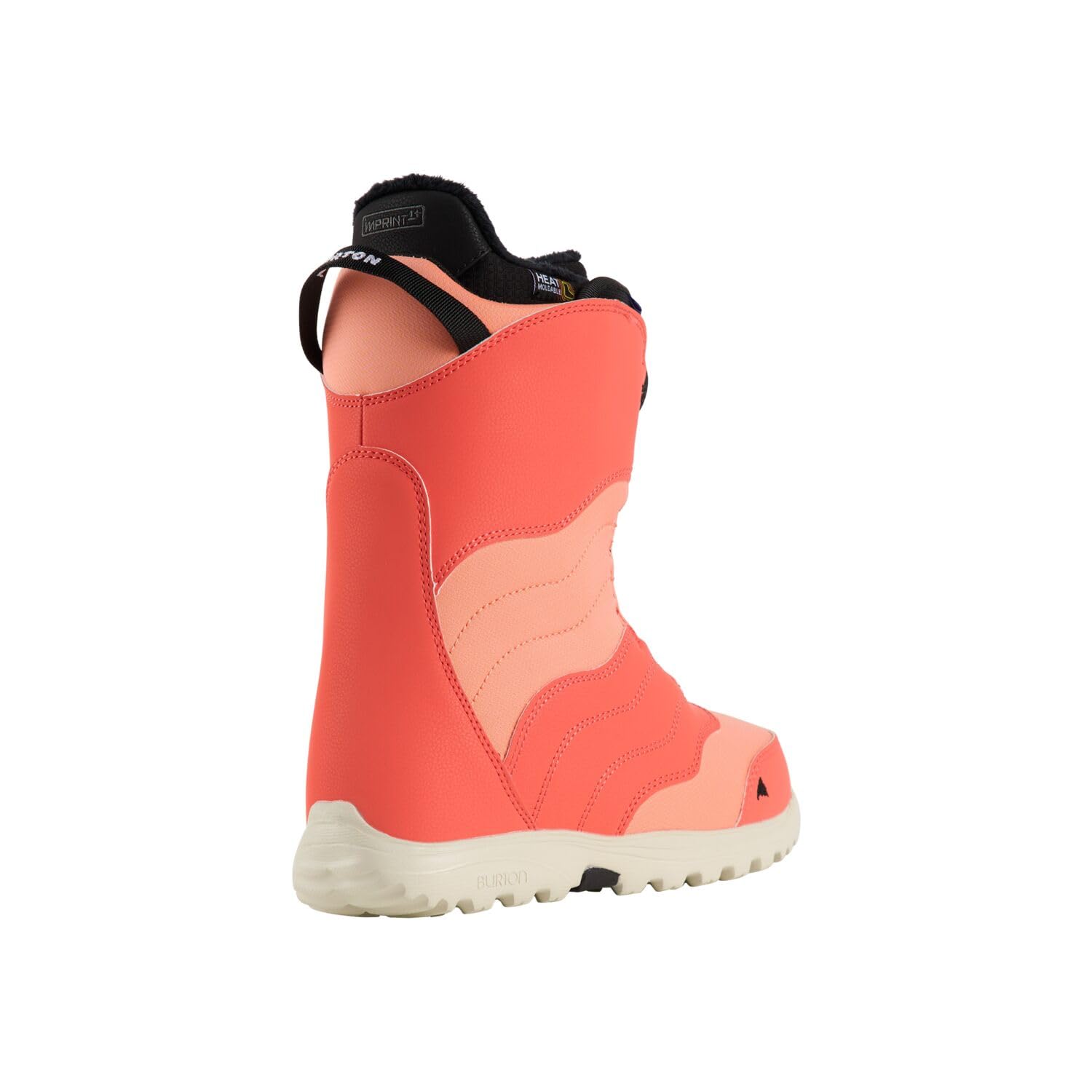 Amazon.co.jp: Burton Women's Mint BOA Wide Snowboard Boots 24-25