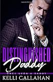 Cover zum Buch Distinguished Daddy