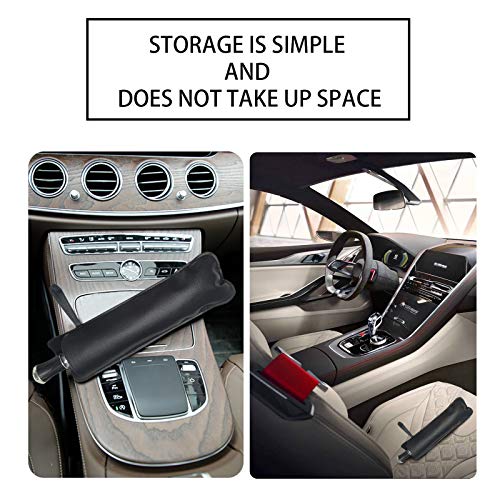 Car Summer Windshield Sunshade, Front Windshield Umbrella Sunshade Vehicle Cool with Storage Bag,Car Sunscreen Cooling Sunshade Outdoor Sun Foldable