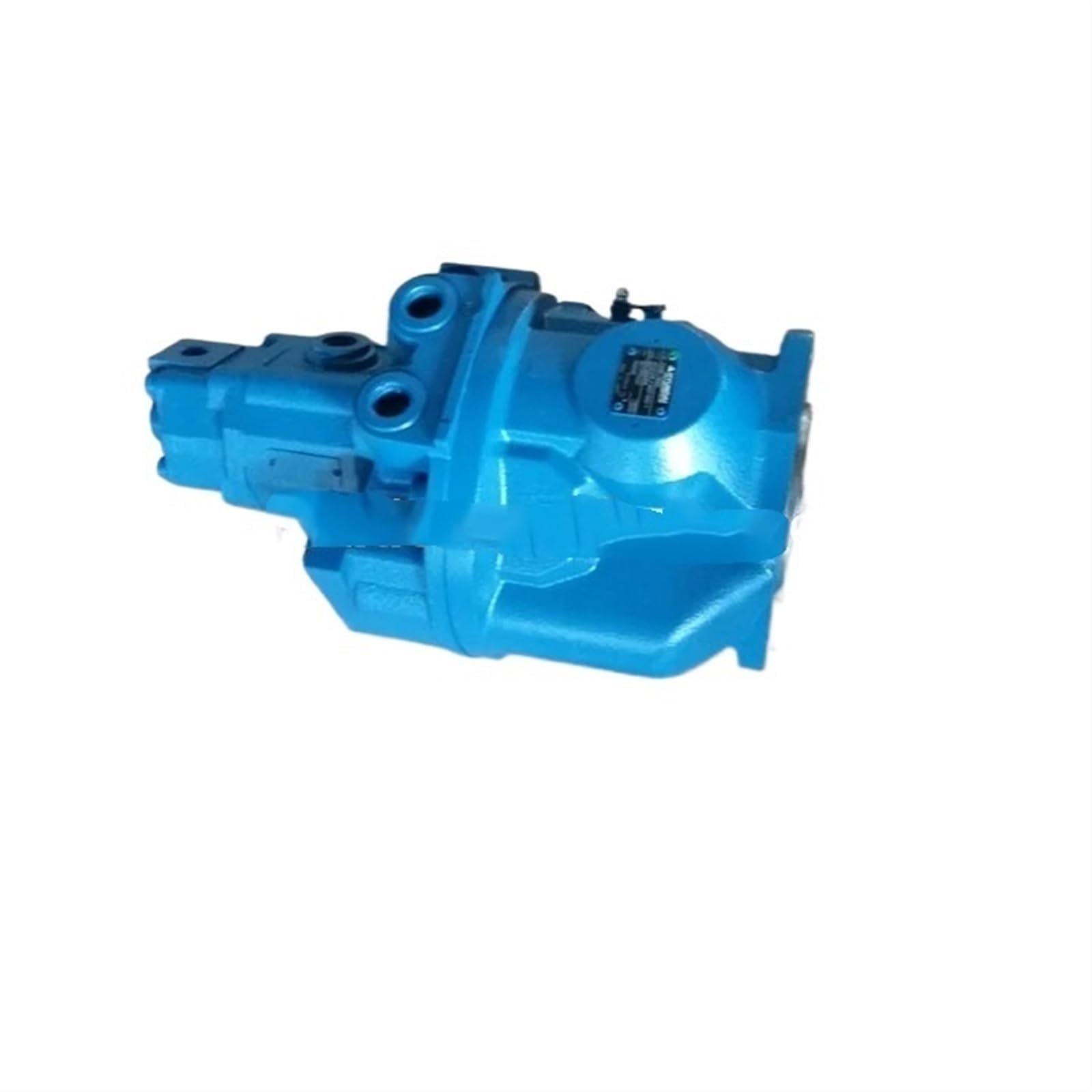 UWUKCJOKQ Hydraulic Gear Pump R60-7 Excavator AP2D28 Main R55-7
