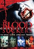 Bloodsuckers Collection: 4 Movie Set
