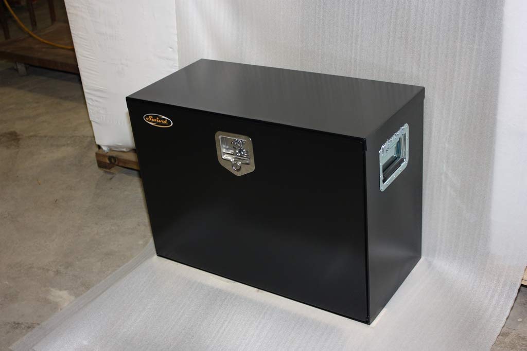 5-Drawer 30 in. Truck Box Chest