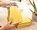 SPACE SEAL® Metallic Bubble Mailer 6x11 IN - 50 Pcs (Usable Size 6x10 IN) - Gold Bubble Mailers, Padded Shipping Envelopes, Bubble Poly mailers for Shipping, Mailing, Packaging for Business