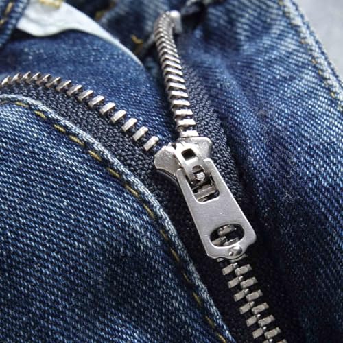 Boy's Skinny Jeans Straight Leg Ripped Distressed Fashion Stretchy Slim Fit Casual Comfy Denim Pants with Pockets4