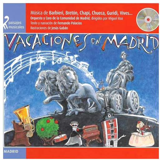 Luisa Fernanda: Mazurca de las sombrillas (2)