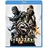 モータルコンバット(Blu-ray+DVD)