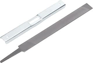 Chain Saw Depth Gauge Chainsaw Depth Gauge, Flat File Chainsaw Parts & Accessories