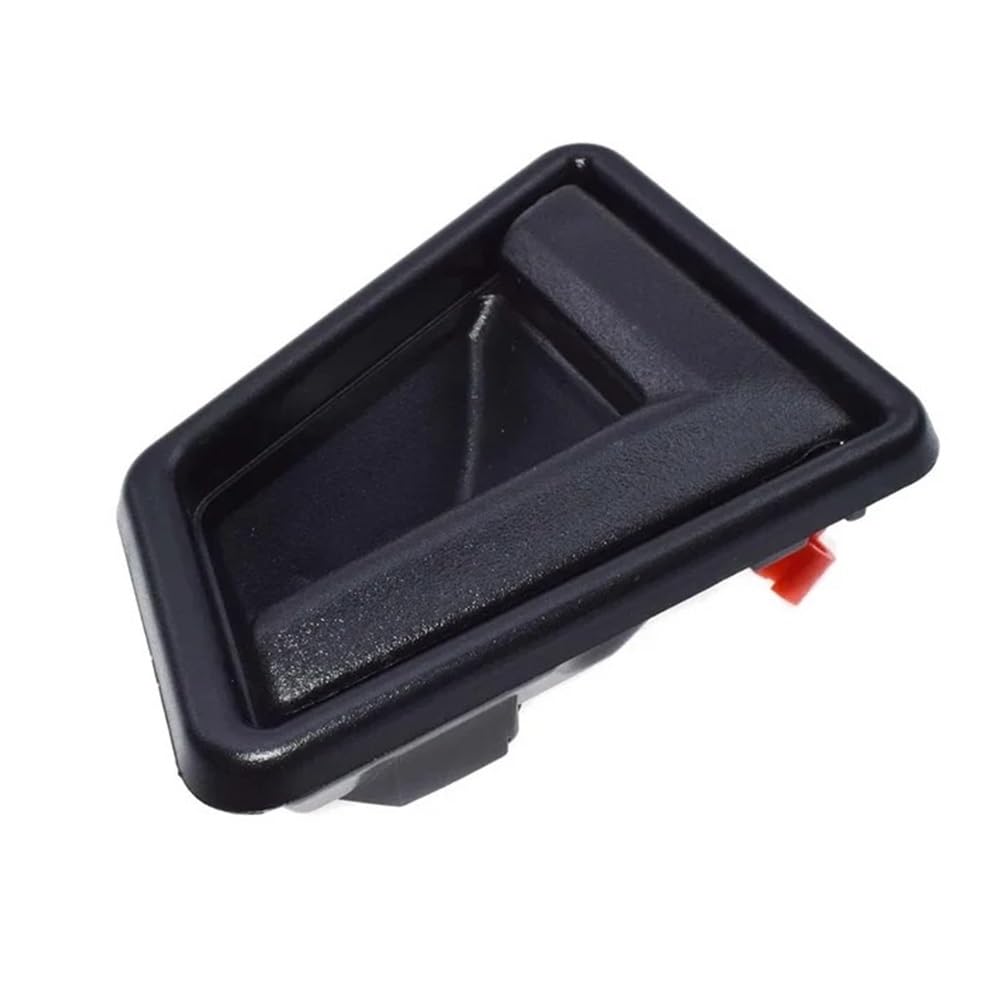Bikkjbk Color-D Car Vehicle Door Handle Inner Inside Interior Front Rear Left Right Door Handle For Vitara 1988-1999 8313056B01 8311056B01 For Geo 1989-1997