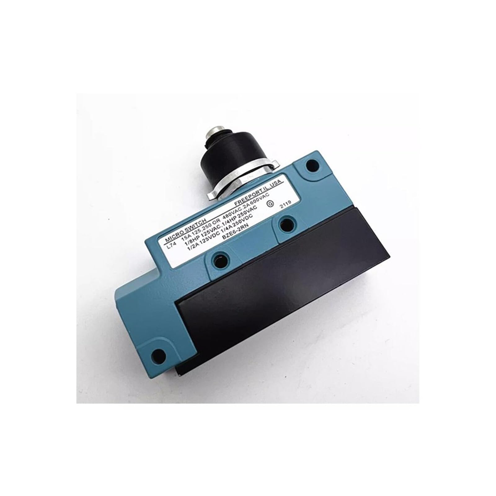 NVSFZGIYG Travel Limit Switch BZE6-2RQ81 BZE6-2RN81 BZE6-2RN194 BZE6-2RQ2