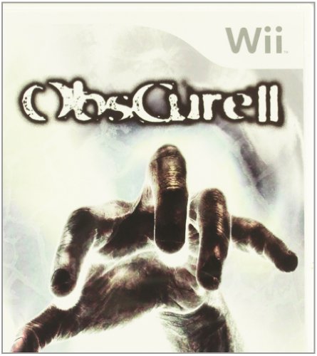 Preisvergleich Produktbild Obscure II [Spanisch Import]