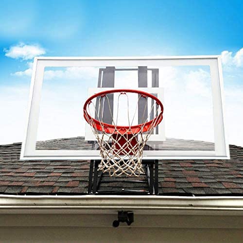 Our Fevorite Best Basketball Hoop On Garage Today’s Highlights of