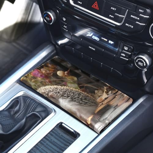 Organizador de Documentos para Auto Cute miniatura 4